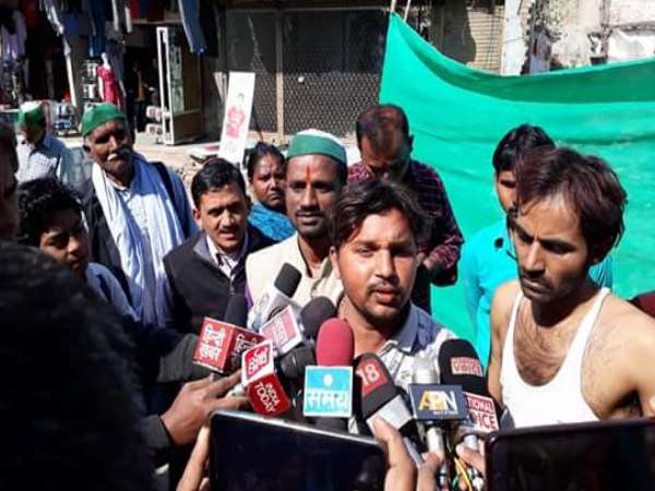 क्या कह रहा भोला