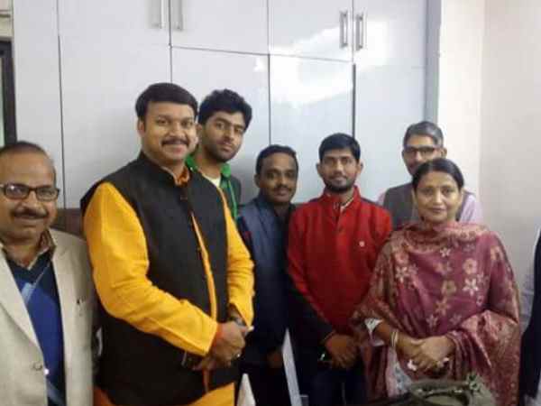 'पीएम मुद्रा योजना के तहत नहीं मिला लोन'