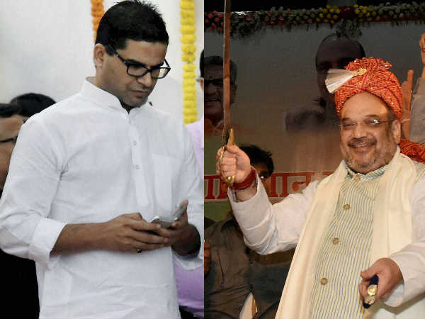 पीके और मोदी में बहुत बदलाव