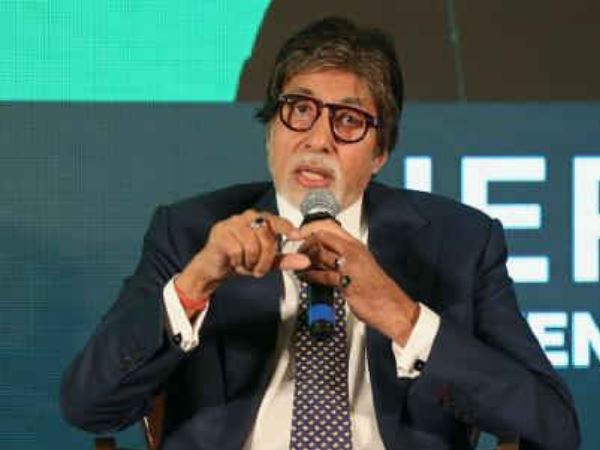 सिर्फ चैकअप को गए थे बच्चन