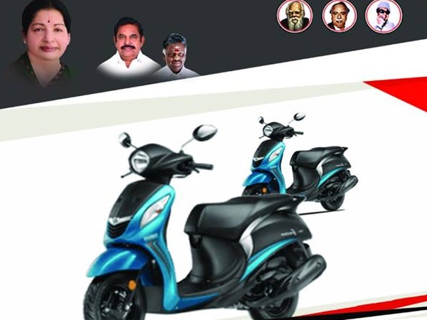 एआईएडीएमके के दो धड़ों को मिलाने में मोदी ने बड़ी भूमिका निभाई थी