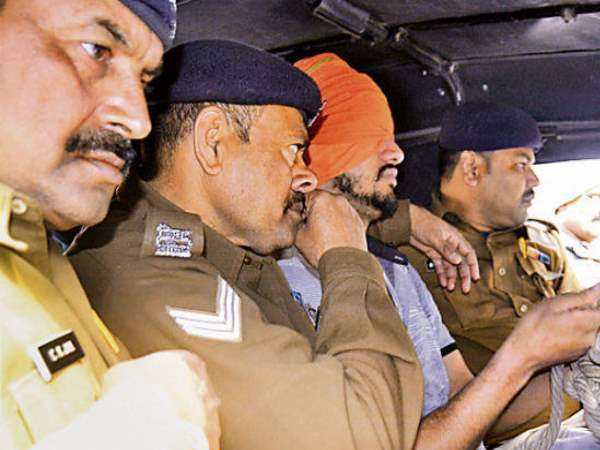 कोलकाता एसटीएफ को मिली बड़ी सफलता