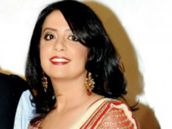 'सीएम की पत्नी की गायकी को बढ़ावा दिया जा रहा है'
