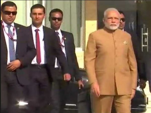 VIDEO: इजराइल ने मोदी की फिलिस्तीन यात्रा को बनाया सफल VIDEO: इजराइल ने मोदी की फिलिस्तीन यात्रा को बनाया सफल