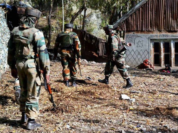 बड़ी घटना को दे सकते हैं अंजाम
