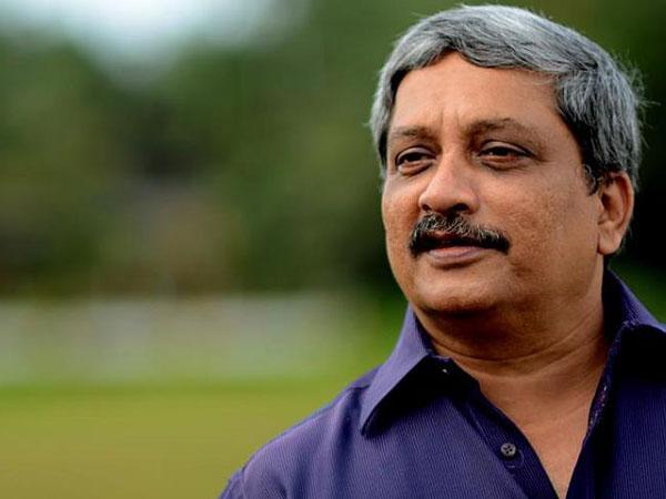 क्या गोवा के CM मनोहर पर्रिकर कैंसर से गुजर रहे हैं? क्या गोवा के CM मनोहर पर्रिकर कैंसर से गुजर रहे हैं?