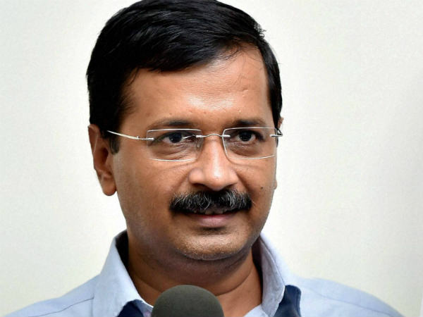 केजरीवाल के सामने मुख्य सचिव से मारपीट का आरोप