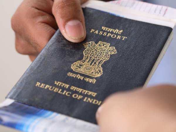 ऐसे मिलेगा तीन दिन में पासपोर्ट