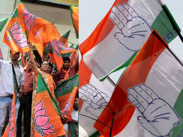 फूलपुर सीट पर BJP को मिले थे 5 लाख से ज्यादा वोट
