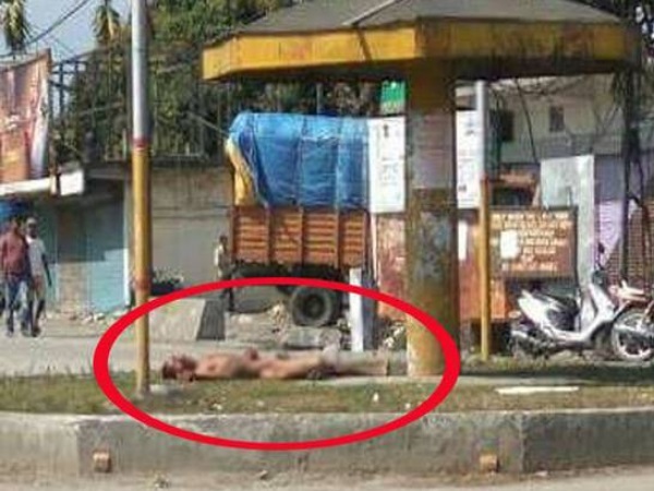 कोर्ट ने आरोपियों को भेजा था न्यायिक हिरासत में