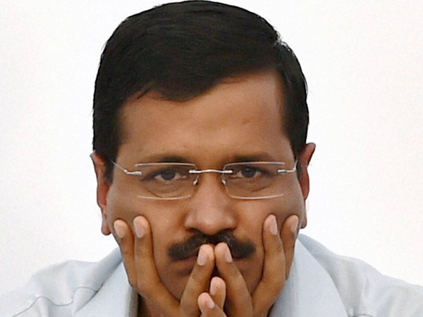 मुख्यमंत्री केजरीवाल ने जिरह के दौरान 250 से अधिक सवाल रखे