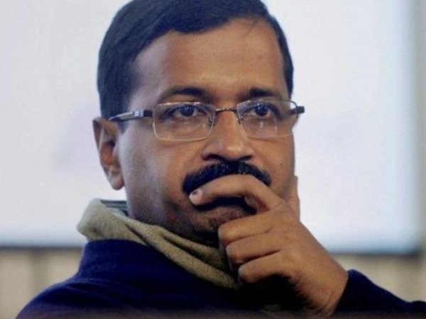 11 महीनों से एक भी बार केजरीवाल ने 'मोदी' शब्द ट्वीट नहीं किया