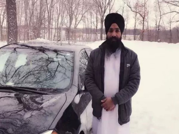 usa Uber Passenger Allegedly Pulled A Gun On Sikh Driver: 'I Hate Turban People usa Uber Passenger Allegedly Pulled A Gun On Sikh Driver: 'I Hate Turban People
