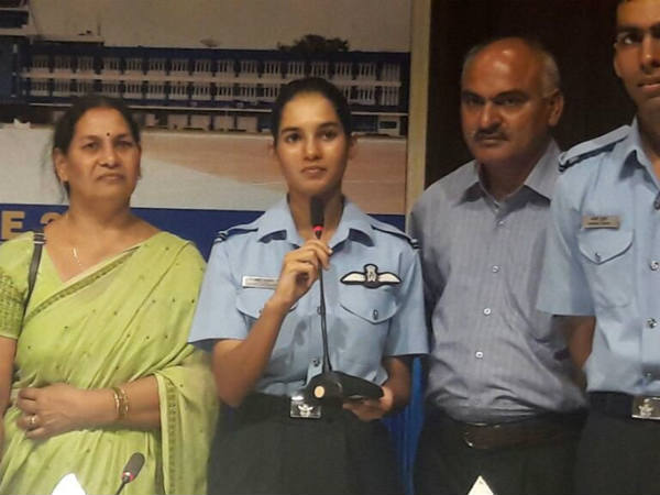 कैसे मिली प्रेरणा