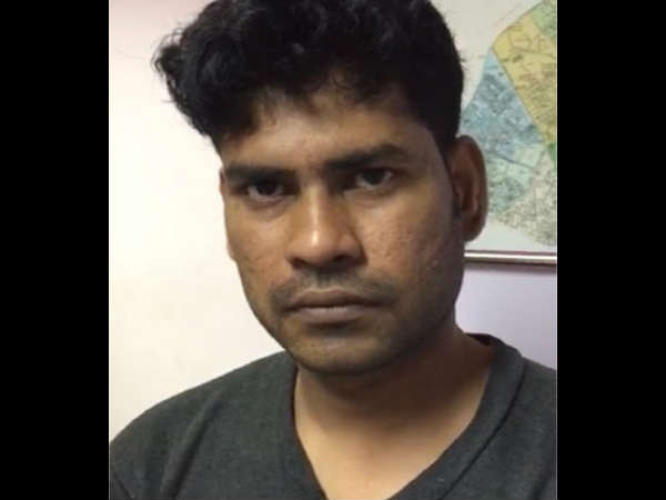 शराब पीने के चलते आशीष के पिता ने अवधेश को निकाल दिया था