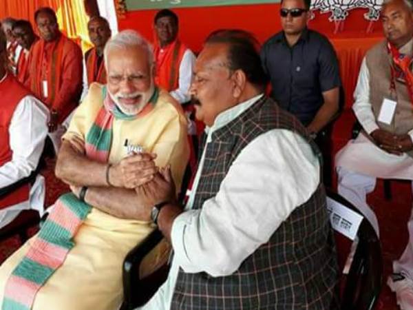 11 मार्च को उनका भाग्य ईवीएम में कैद