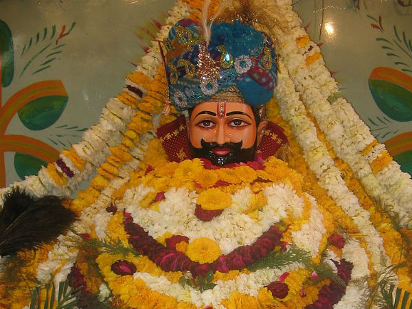 फाल्गुन में लगता है 12 दिवसीय मेला
