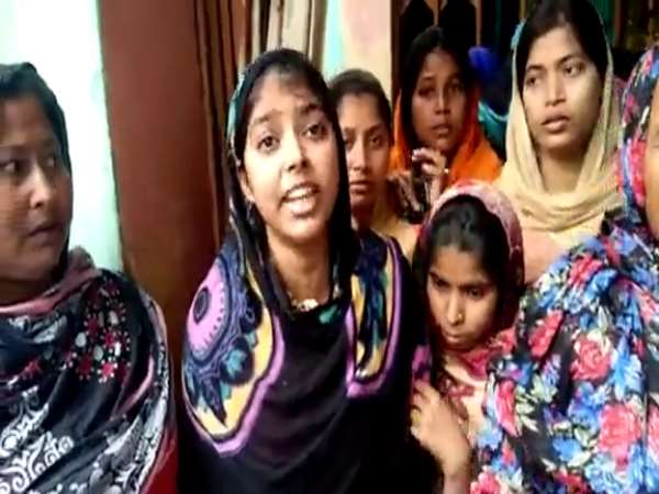 सौतेली मां ने दिया वारदात को अंजाम