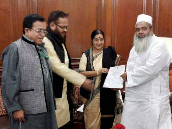 लोकसभा चुनावों में जीतीं 3 सीटें