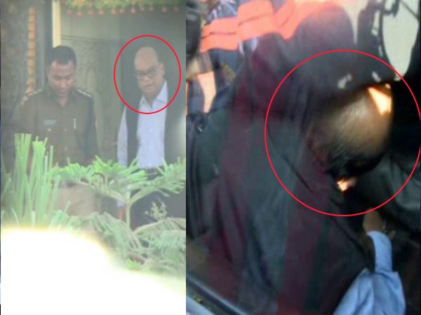 लखनऊ में दिखाई जाएगी गिरफ्तारी