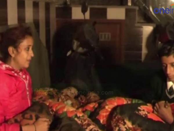 'अय्याश प्रवृति का है पति'