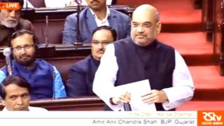 सीरियस अमित शाह बातों बातों में जब हंसा गए सीरियस अमित शाह बातों बातों में जब हंसा गए
