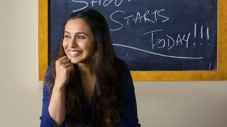मेरी आवाज़ के लिए आमिर ने मुझसे मांगी थी माफ़ी: रानी मुखर्जी मेरी आवाज़ के लिए आमिर ने मुझसे मांगी थी माफ़ी: रानी मुखर्जी