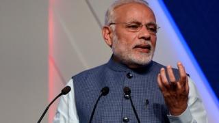 पीएनबी स्कैम पर पहली बार बोले पीएम नरेंद्र मोदी मगर क्या बोले? पीएनबी स्कैम पर पहली बार बोले पीएम नरेंद्र मोदी मगर क्या बोले?