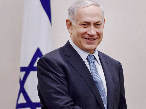 Israel PM Benjamin Netanyahu faces corruption charges Israel PM Benjamin Netanyahu faces corruption charges