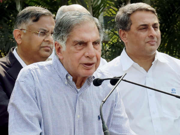 इजरायल के अरबपति और टाटा के बीच मीटिंग