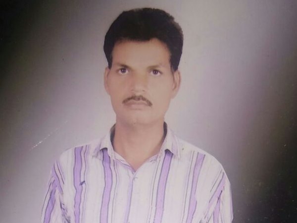 दूसरे पति को पता चला तो रचा षड्यंत्र