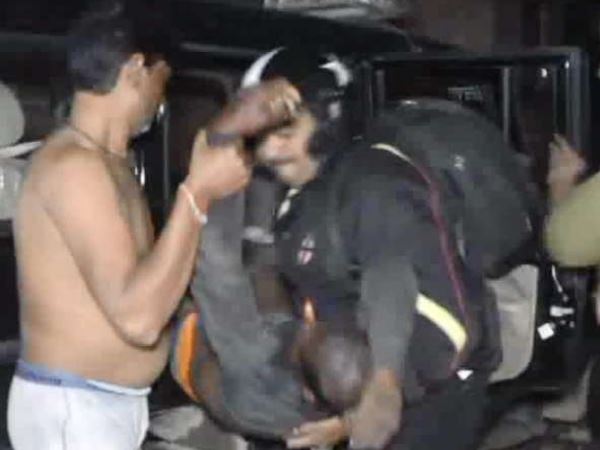 allahabad two dalit brothers died after getting beaten allahabad two dalit brothers died after getting beaten