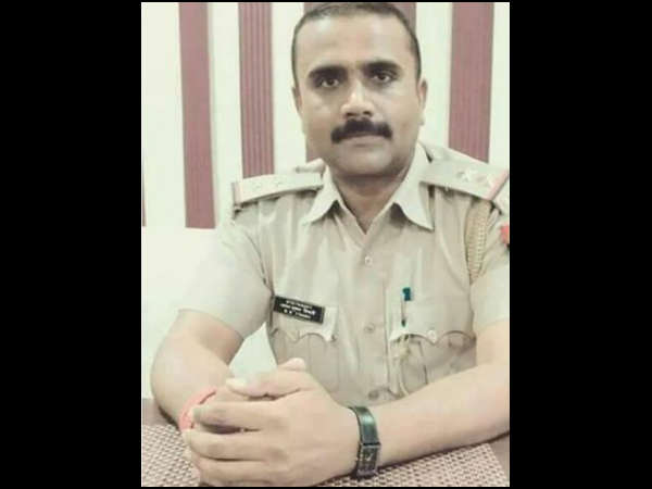 तबादला हुआ फिर भी अपने वादा निभाते रहे भारत भूषण