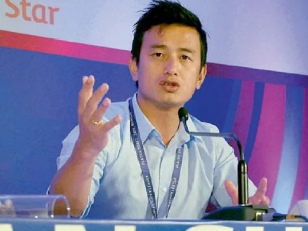 bhutia bhutia