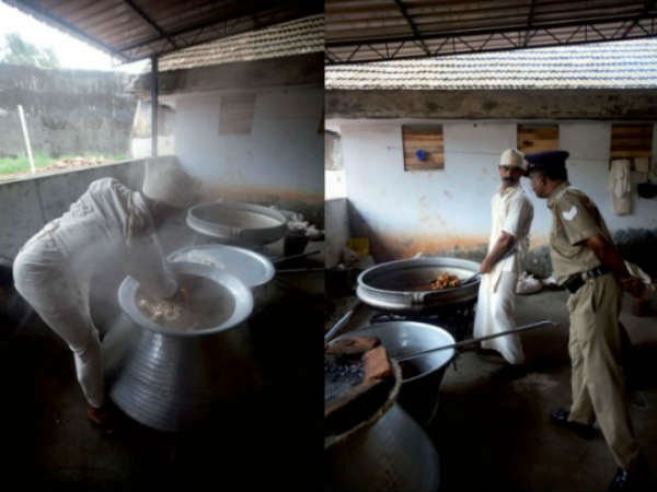 जेल प्रशासन ने चलाई थी एक स्कीम, फिर लिया ये फैसला