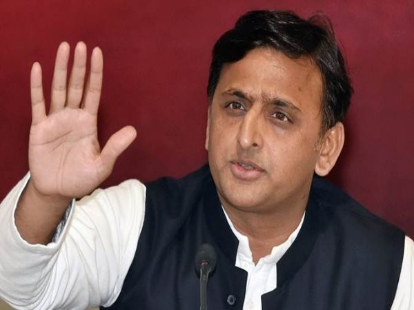 विपक्ष के समक्ष समस्या