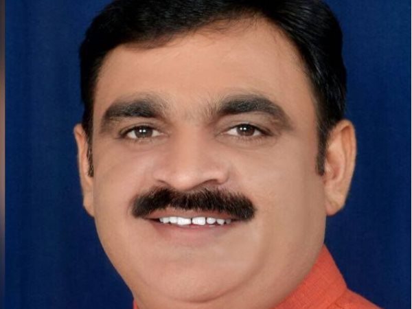 bjp mla lokendra singh bjp mla lokendra singh