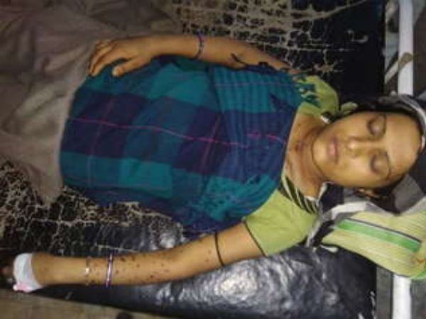 2 महीनें पहले भी हुई थी समस्या