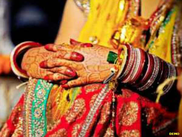 मंगेतर के मना करने से दोहरे सदमे में पीडि़त