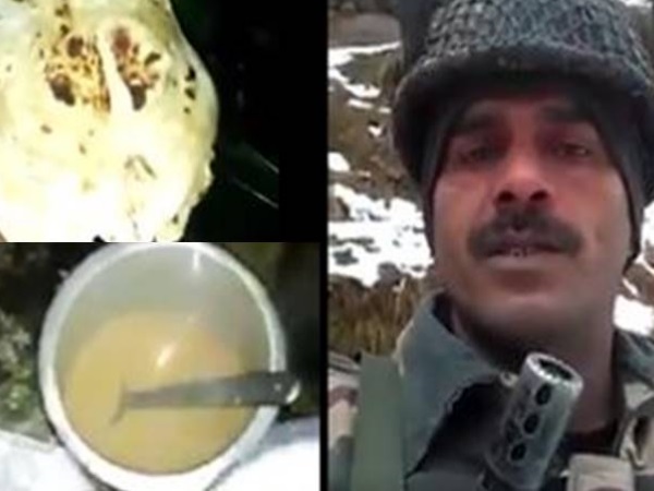NIA ने तेज बहादुर के फेसबुक चैट, कॉल और ट्विटर अकाउंट को खंगाल