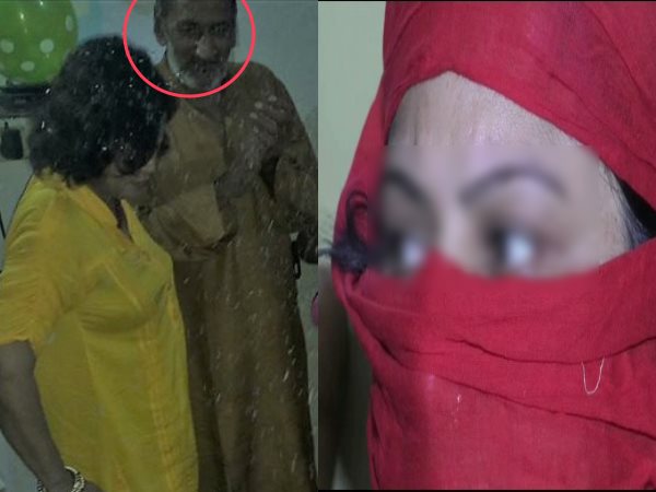 kanpur 65 years old man teasing a lady kanpur 65 years old man teasing a lady