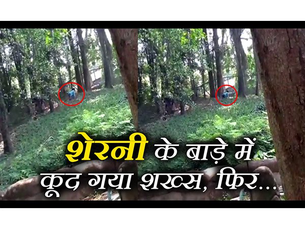 चिड़ियाघर प्रशासन में हड़कंप