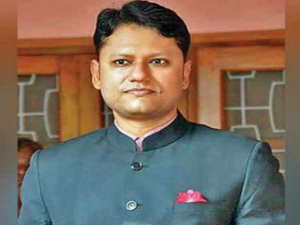 सीबीआई ने एफआईआर दर्ज की