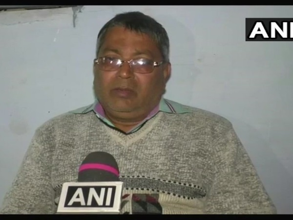 5-6 पुलिसकर्मी तैनात