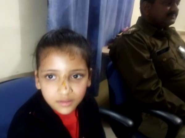 दोषी के खिलाफ होगी कार्रवाई - पुलिस
