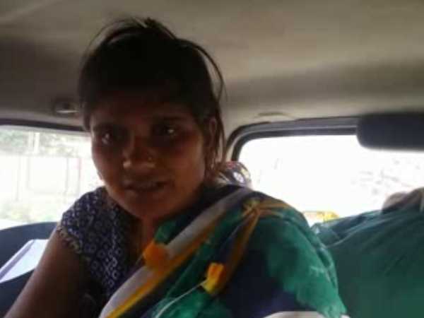 A man fired her Nine year old daughter in Mainpuri A man fired her Nine year old daughter in Mainpuri
