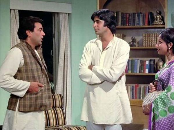 सूर्य ग्रहण के प्रकोप से बचाने के लिए दिखाई गई थी ये फिल्म सूर्य ग्रहण के प्रकोप से बचाने के लिए दिखाई गई थी ये फिल्म