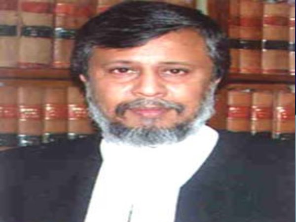 Allahabad high court justice Tarun Agarwal became Meghalaya high court chief justice Allahabad high court justice Tarun Agarwal became Meghalaya high court chief justice