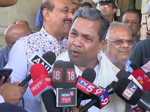 siddaramaiah siddaramaiah