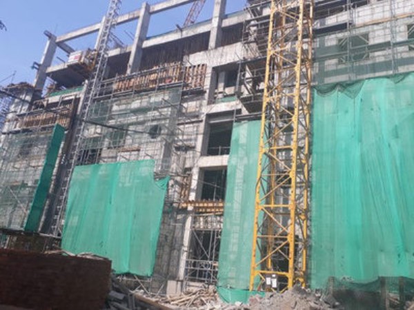 delhi congress will get new headquarter by nov delhi congress will get new headquarter by nov
